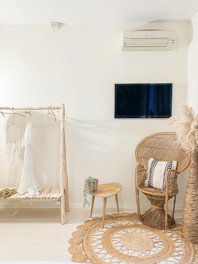 Americana Beach House Rimini Eksteriør bilde