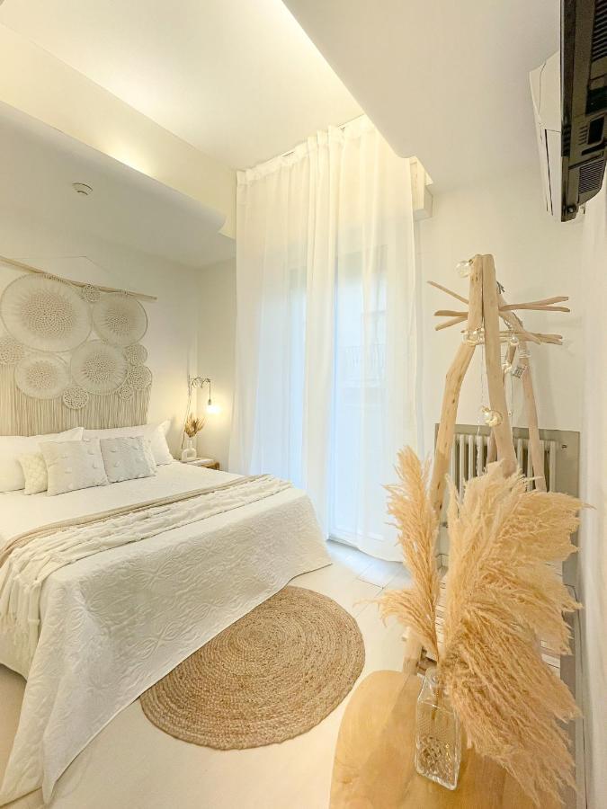 Americana Beach House Rimini Eksteriør bilde