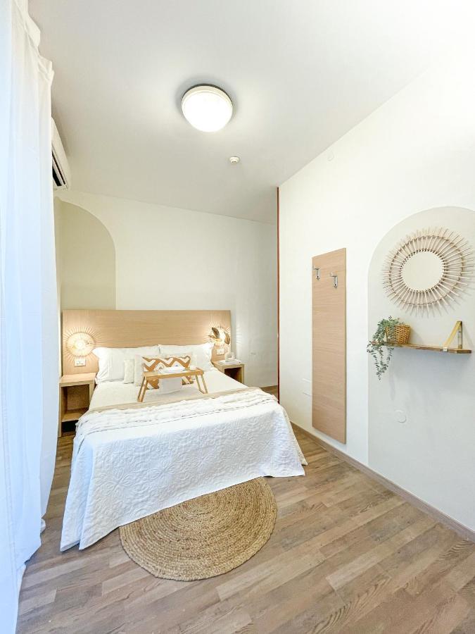 Americana Beach House Rimini Eksteriør bilde
