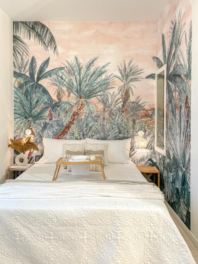 Americana Beach House Rimini Eksteriør bilde