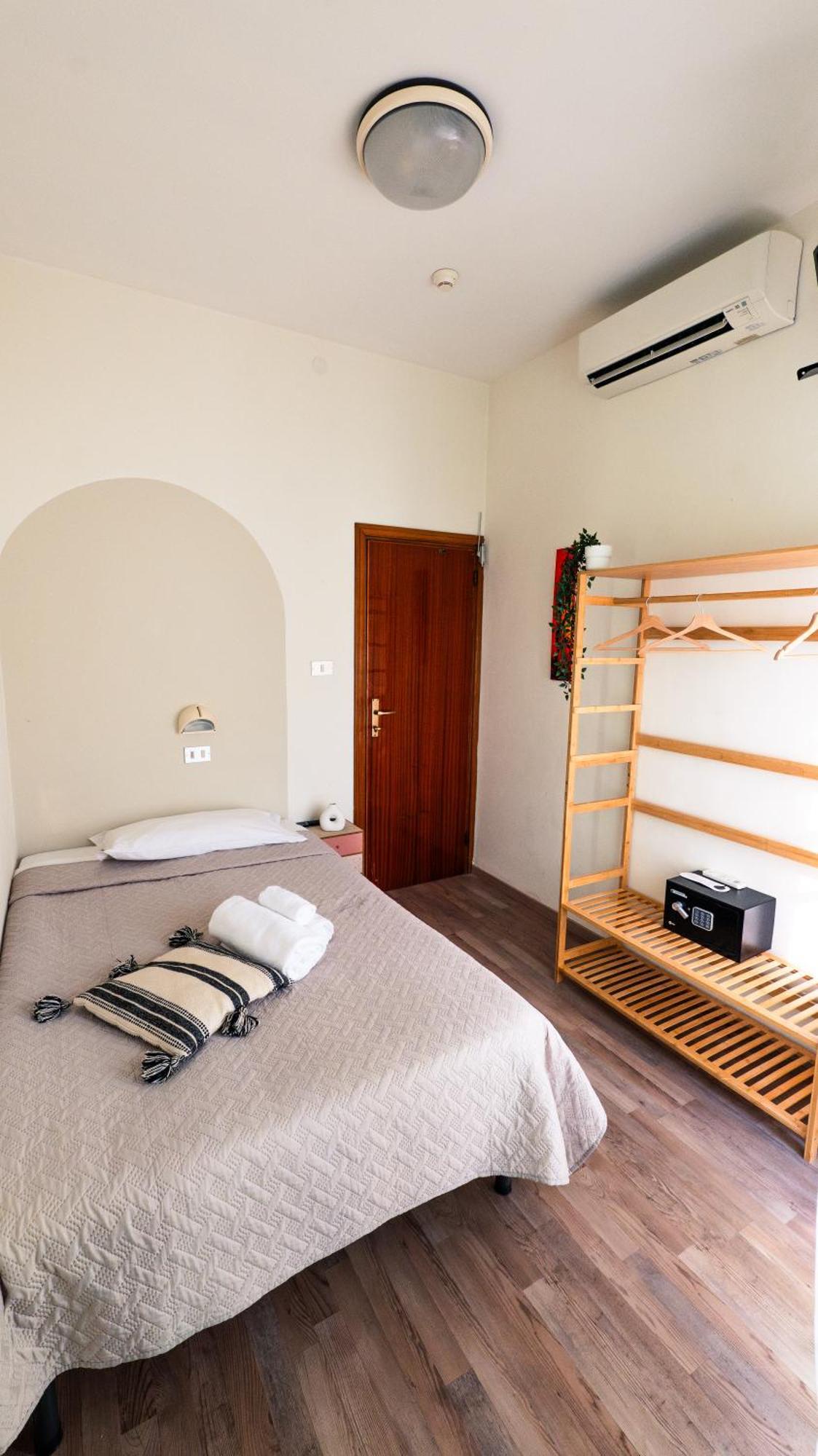 Americana Beach House Rimini Eksteriør bilde